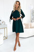 Cocktail dress model 202296